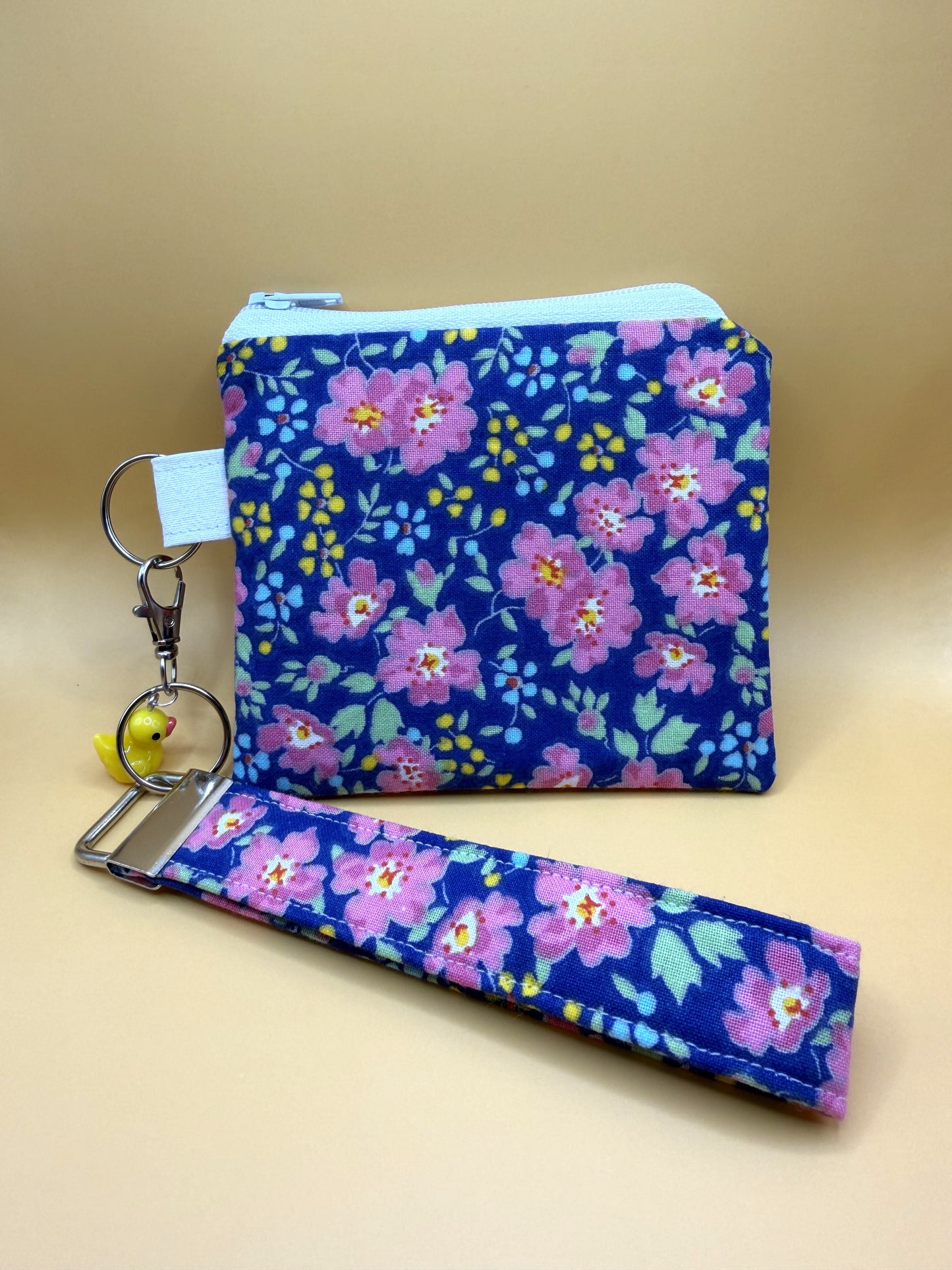 Pinky Promise - Wallet