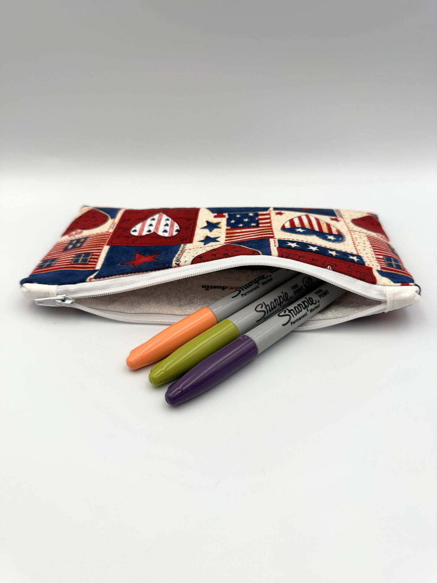 American Pie - Anything Pouch