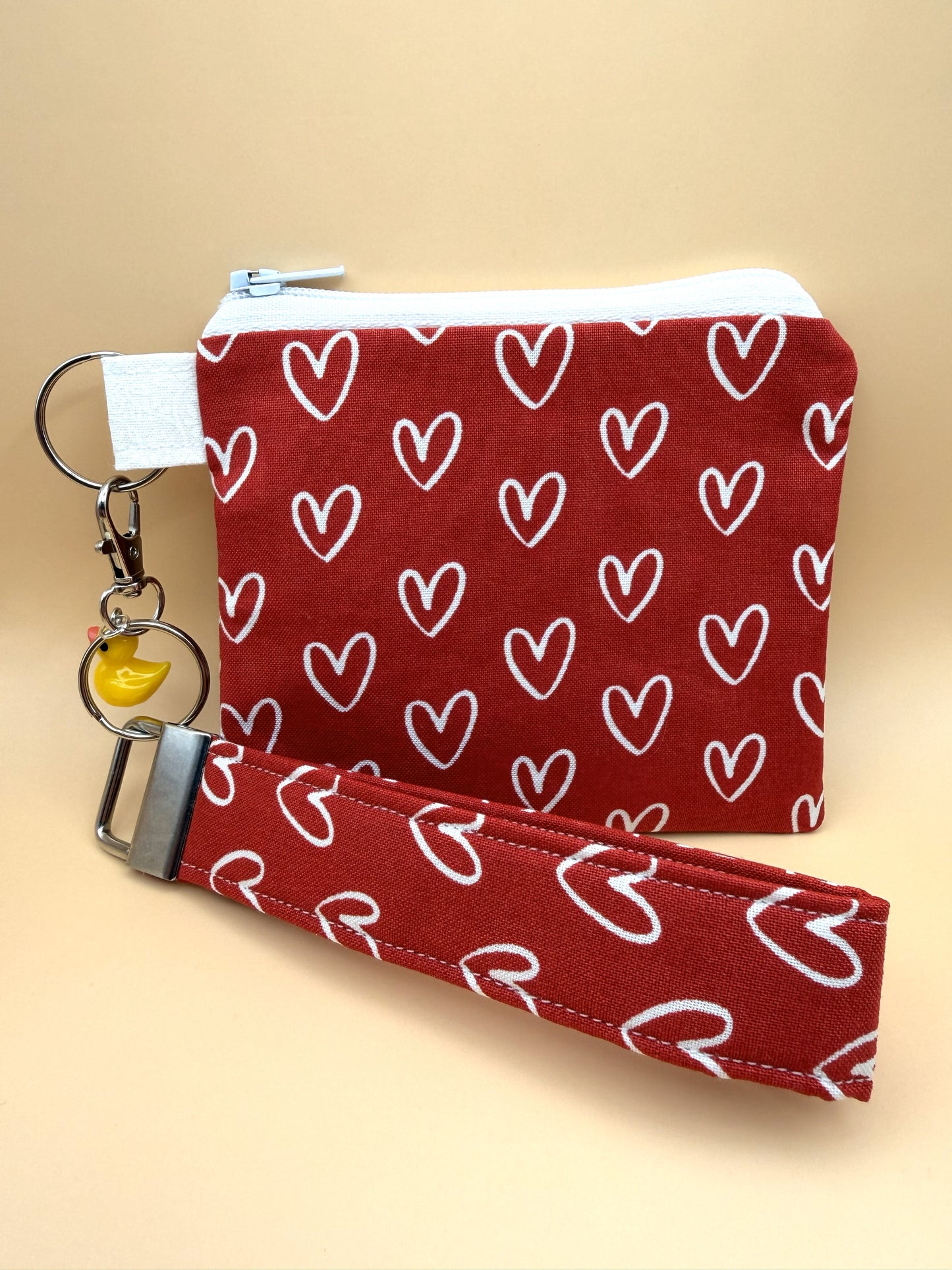 Red Hot Love - Wallet