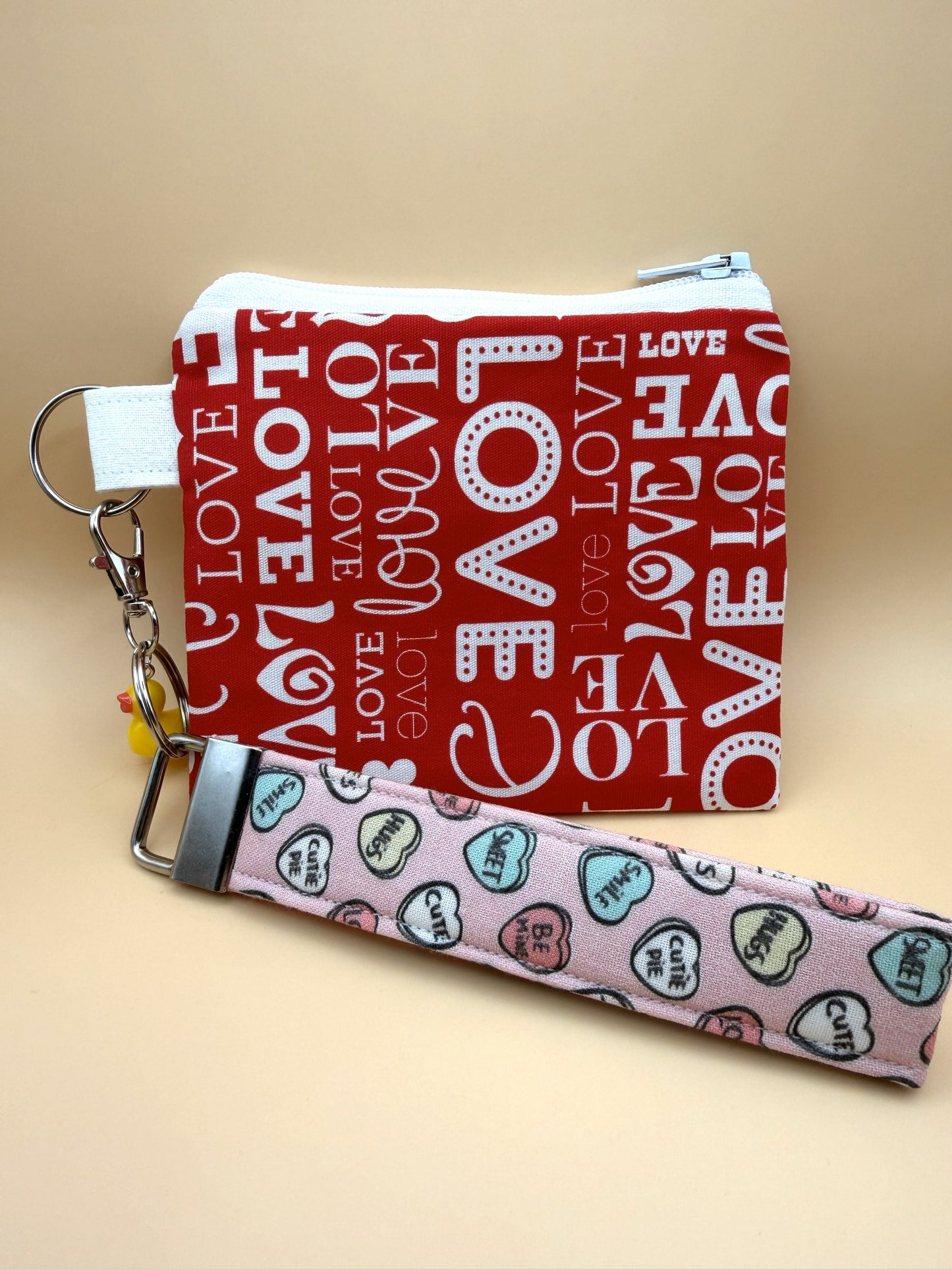 Lots of Love - Wallet