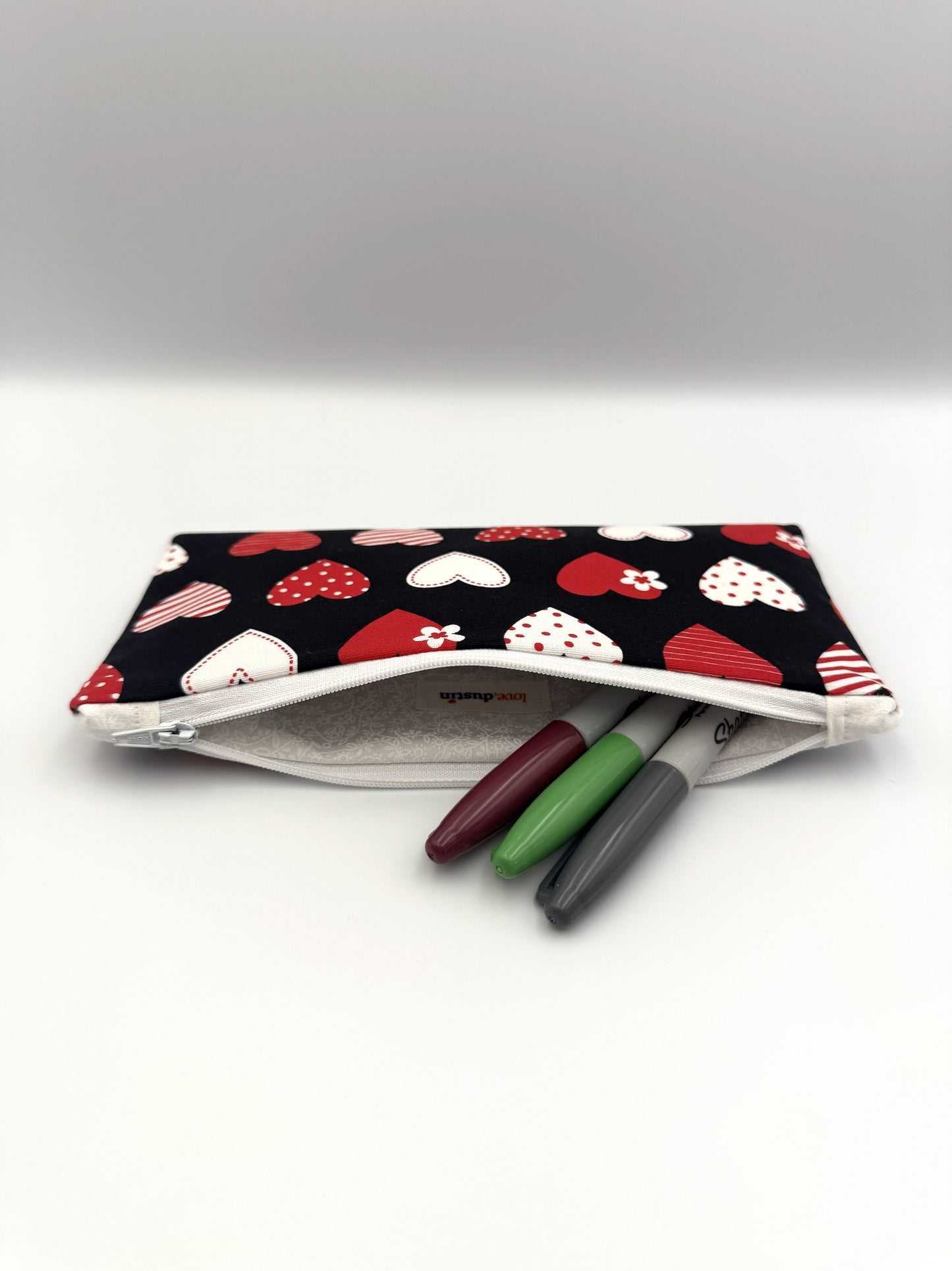 Love U - Anything Pouch