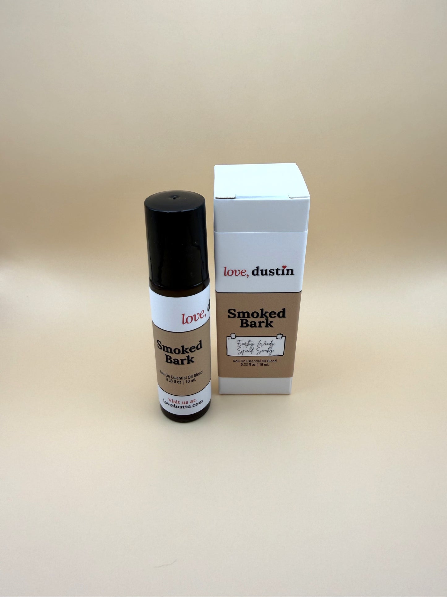 Full Collection - Roll-On Essential Oil Blends