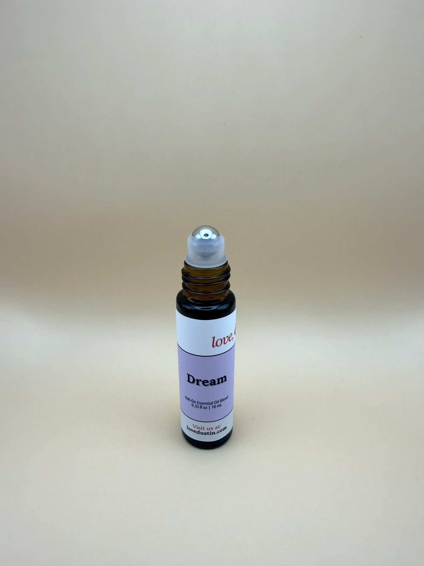 Dream - Roll-On Essential Oil Blend
