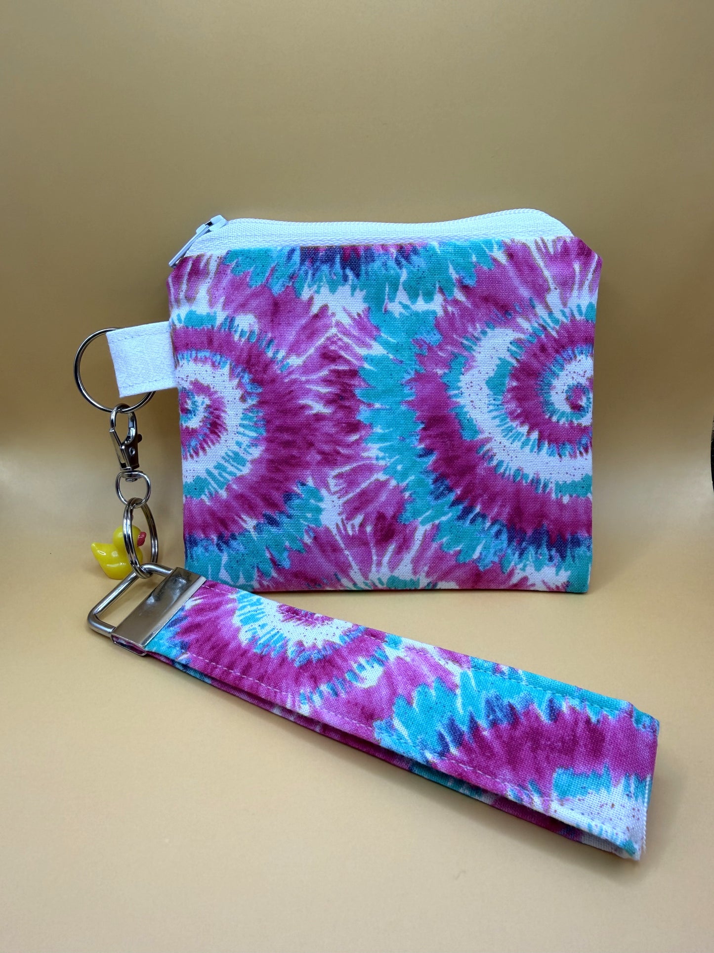 Fizzberry Tie Dye - Wallet