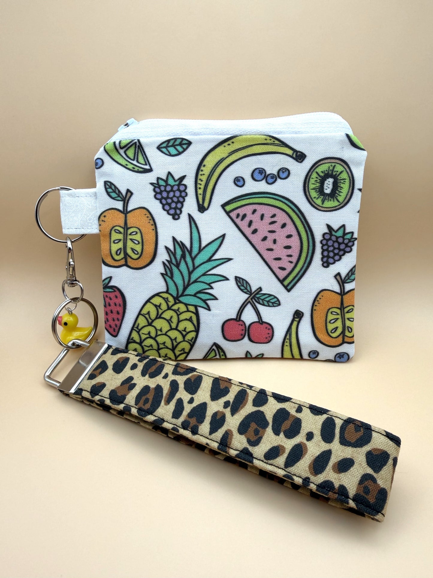 Fruity - Wallet