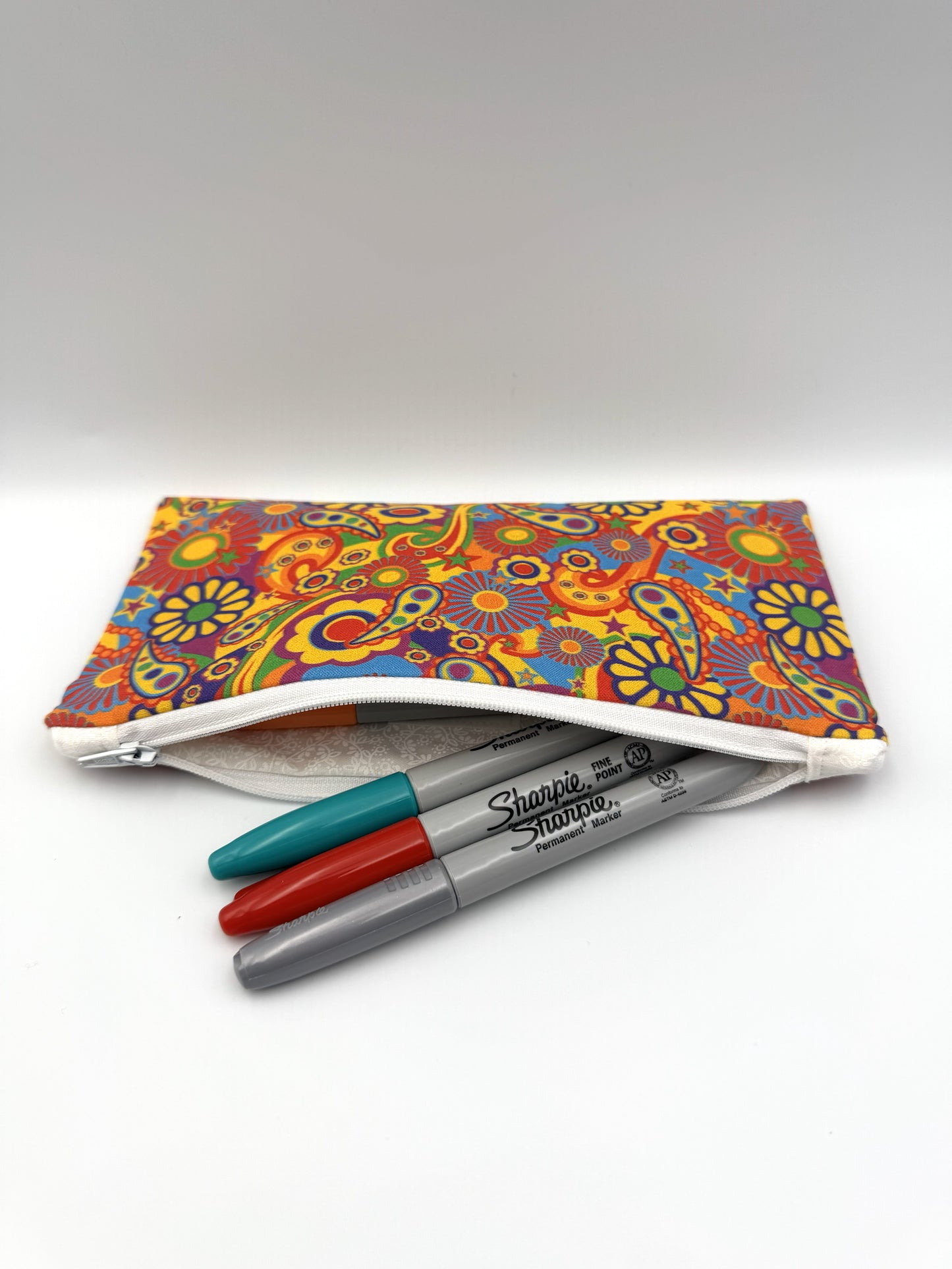 Paisley Rock - Anything Pouch