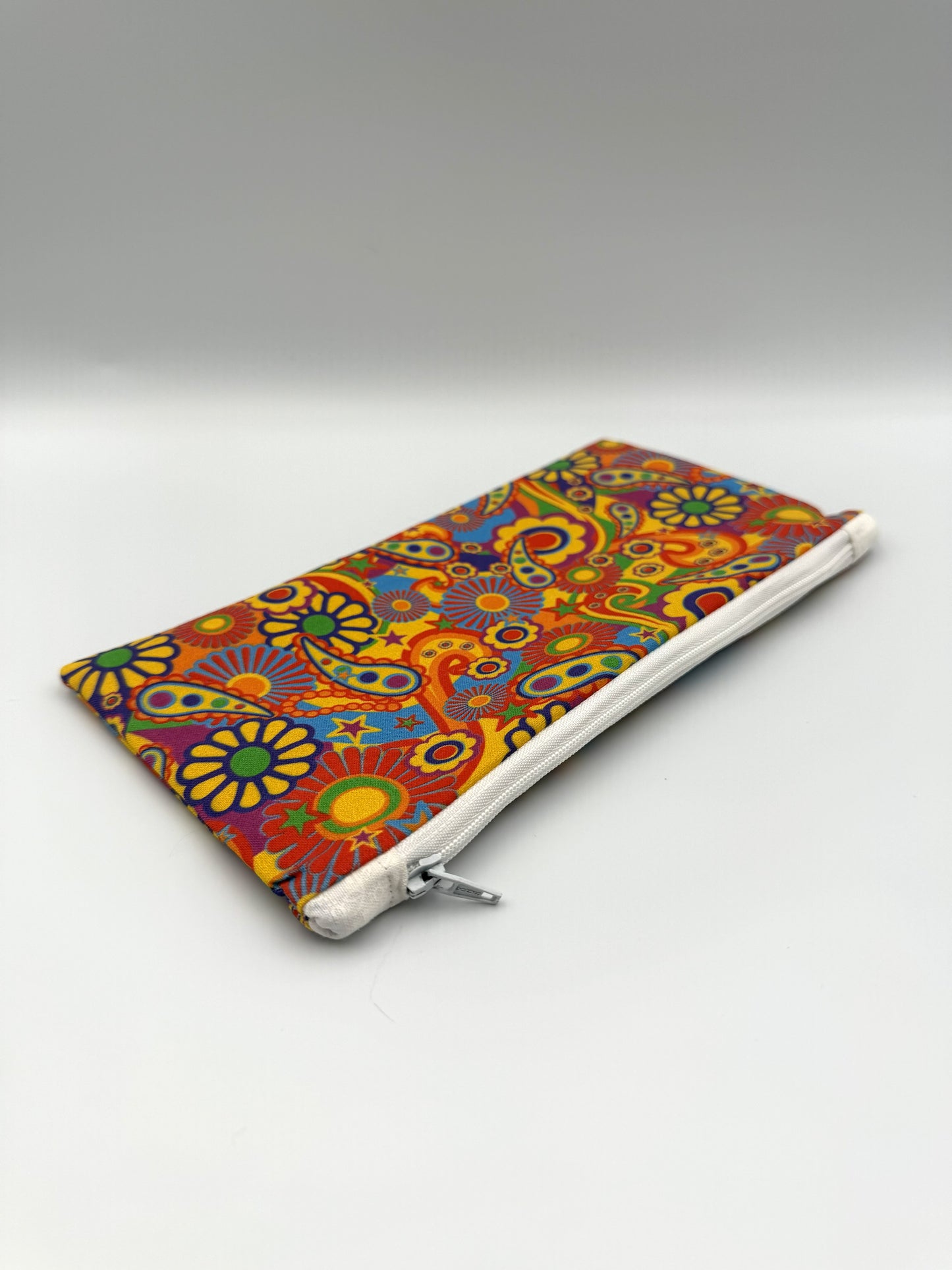 Paisley Rock - Anything Pouch