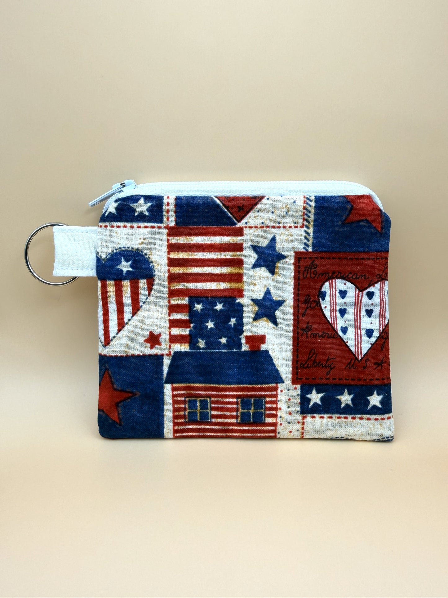 American Pie - Wallet