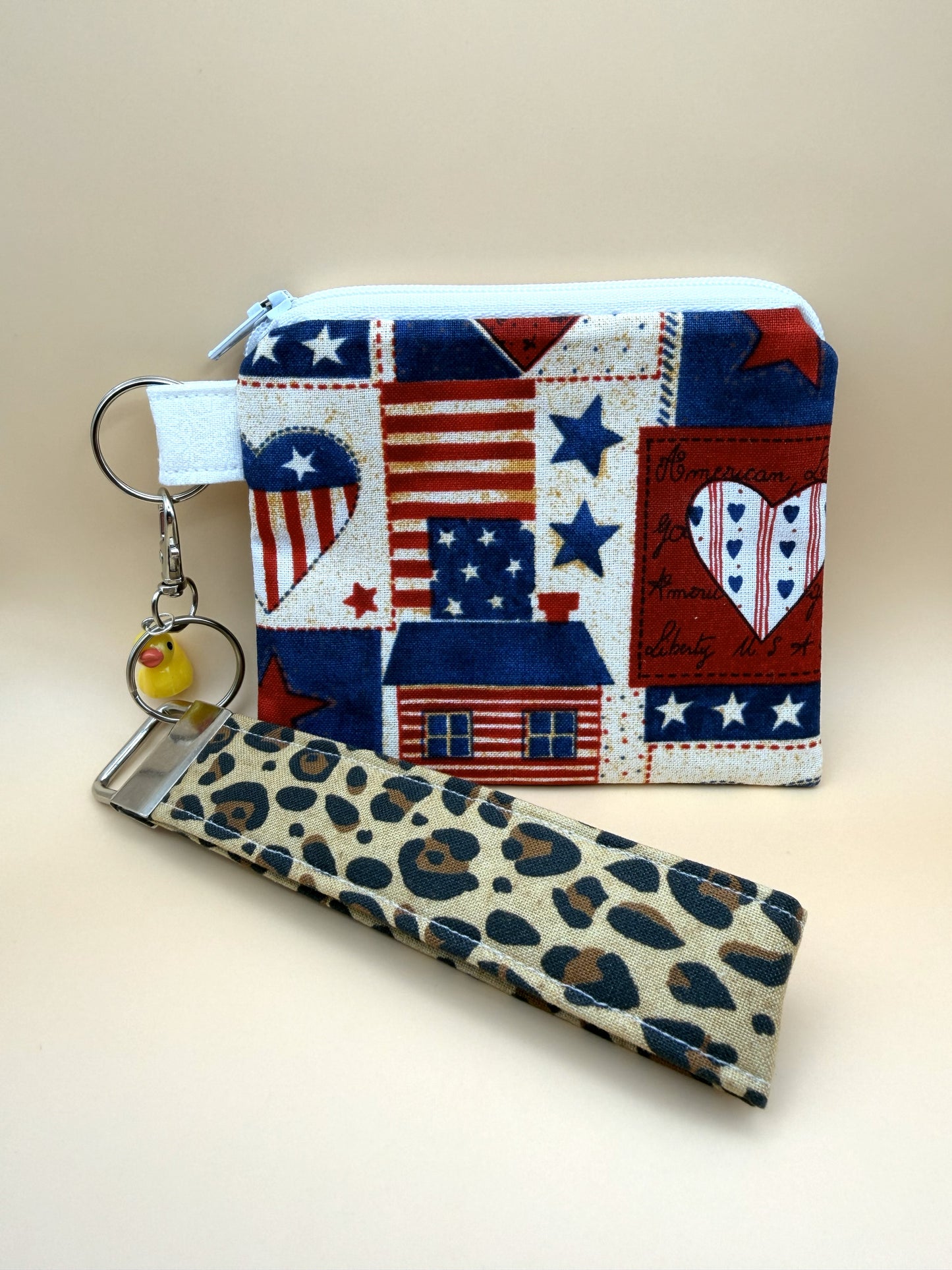 American Pie - Wallet