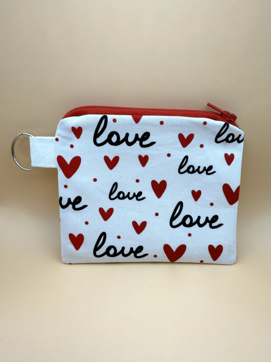 Love Letters - Wallet