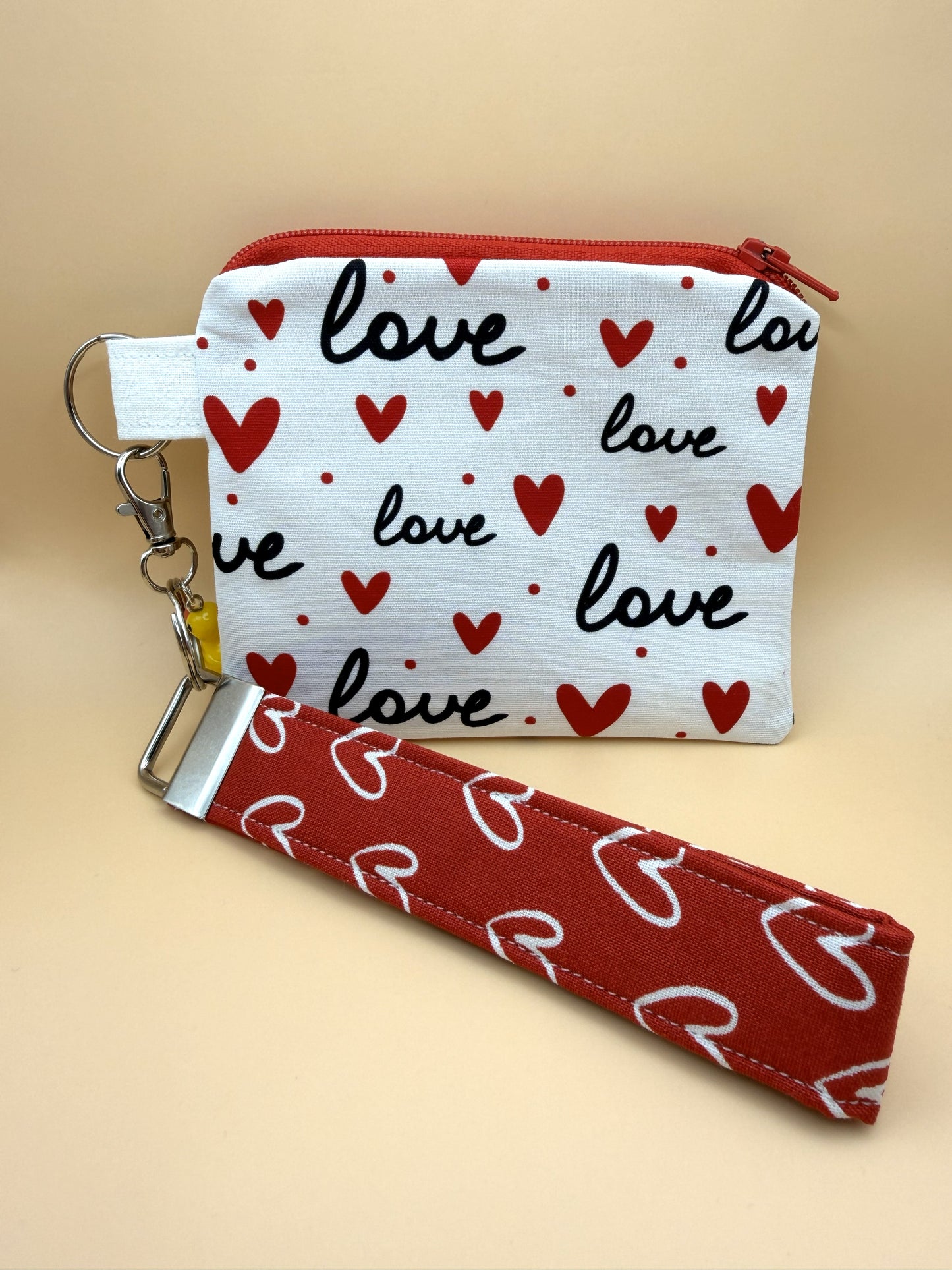 Love Letters - Wallet