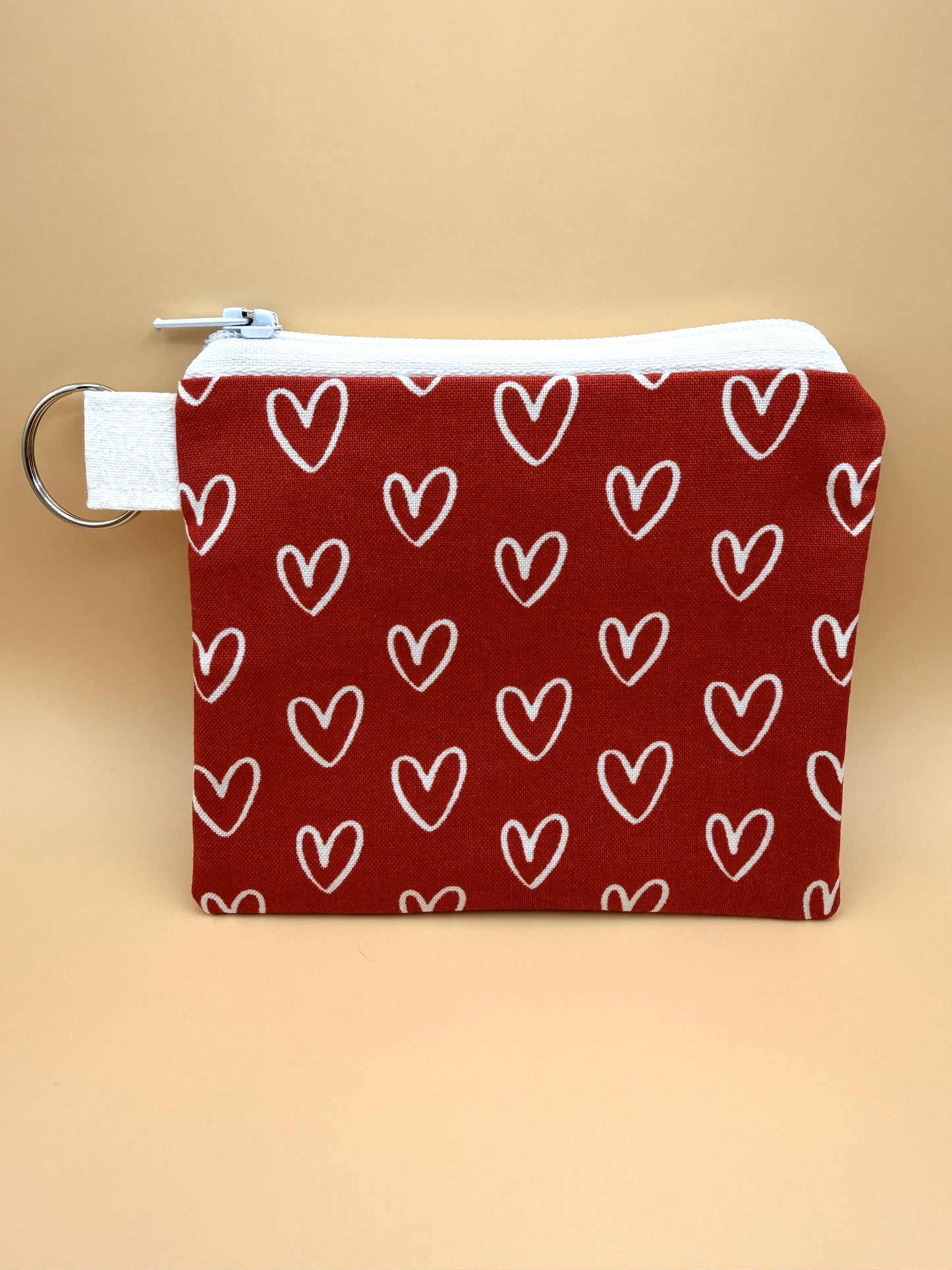Red Hot Love - Wallet