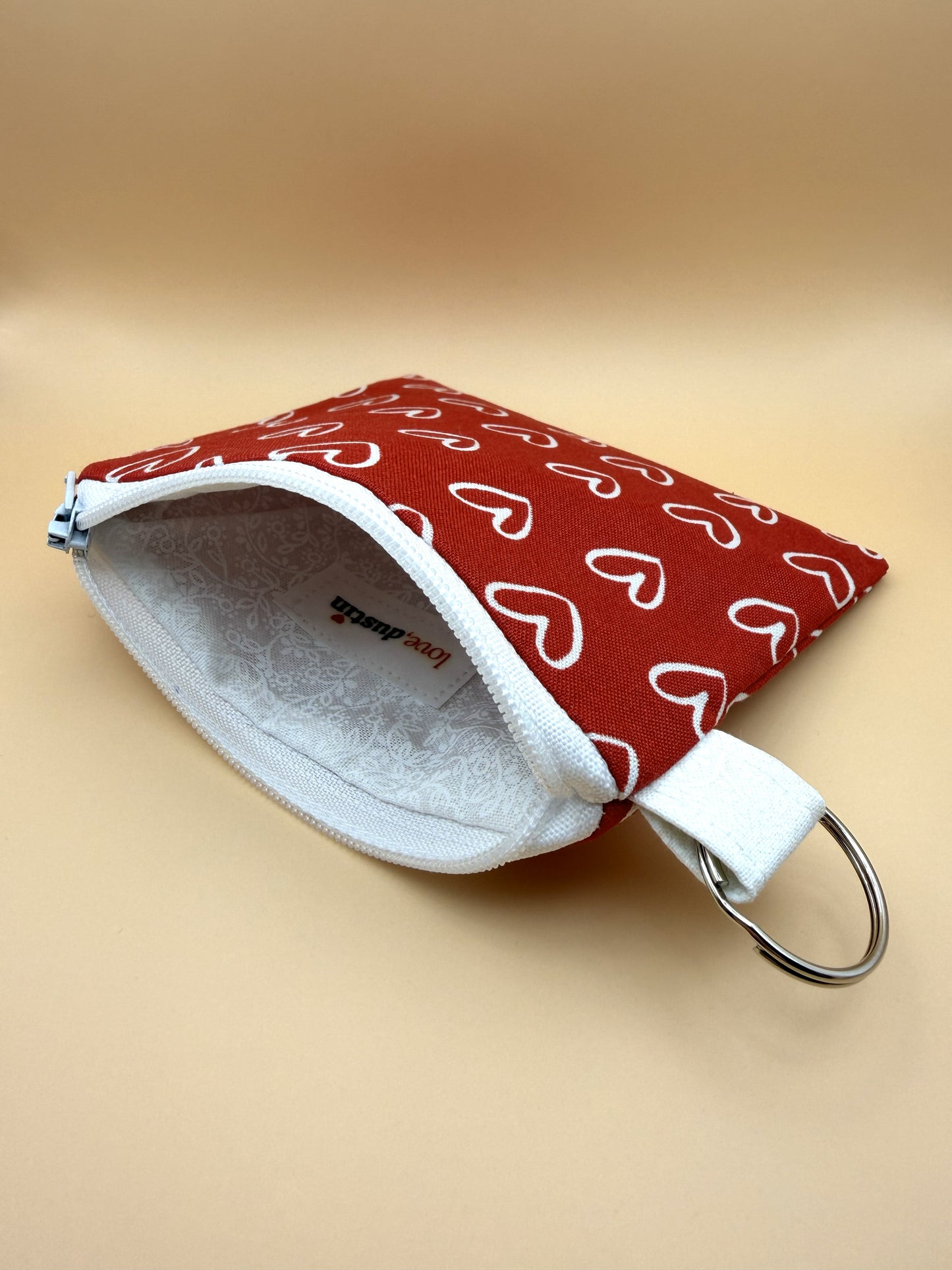 Red Hot Love - Wallet