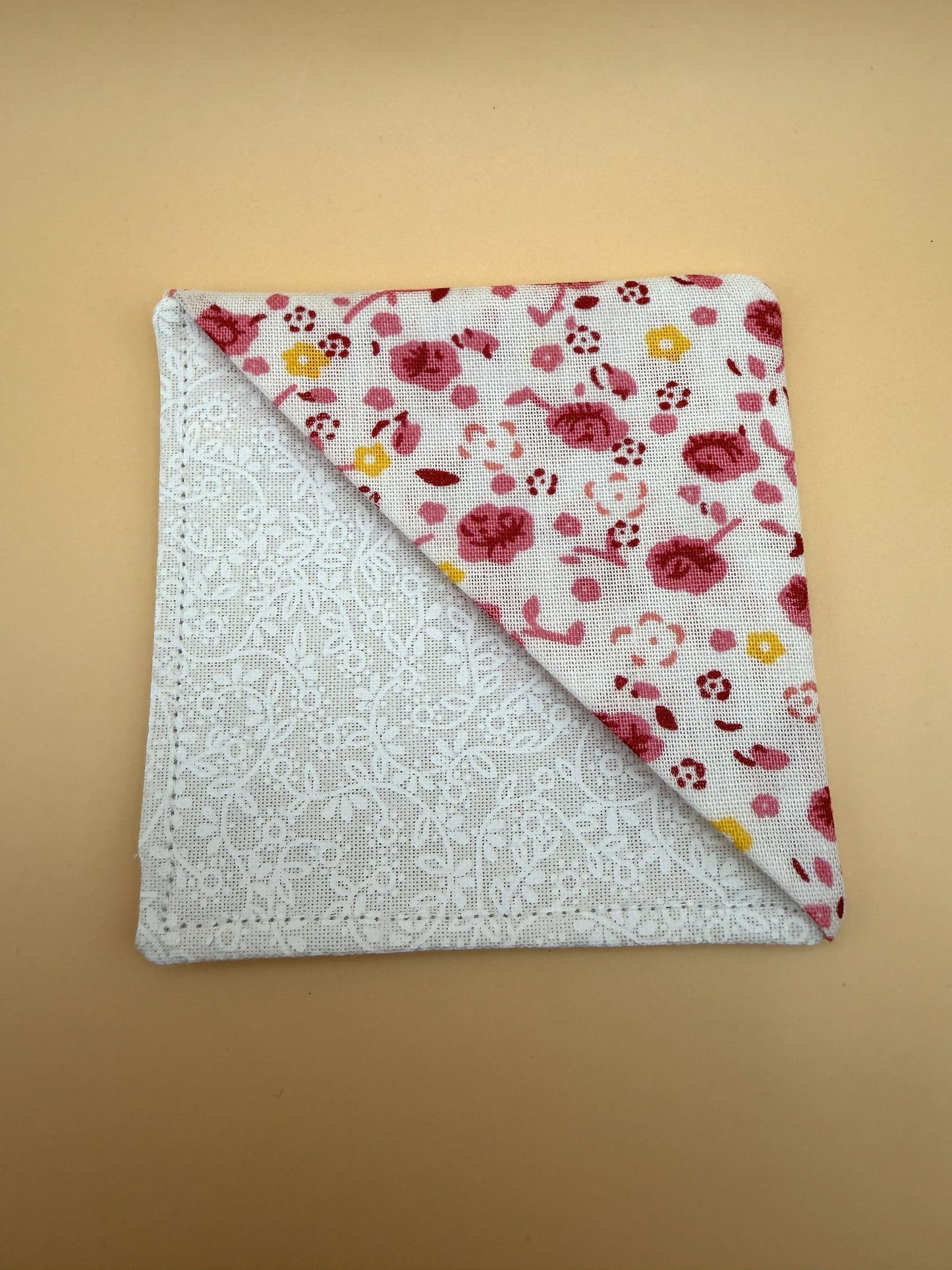 Tender Bloom - Page Corner Bookmark