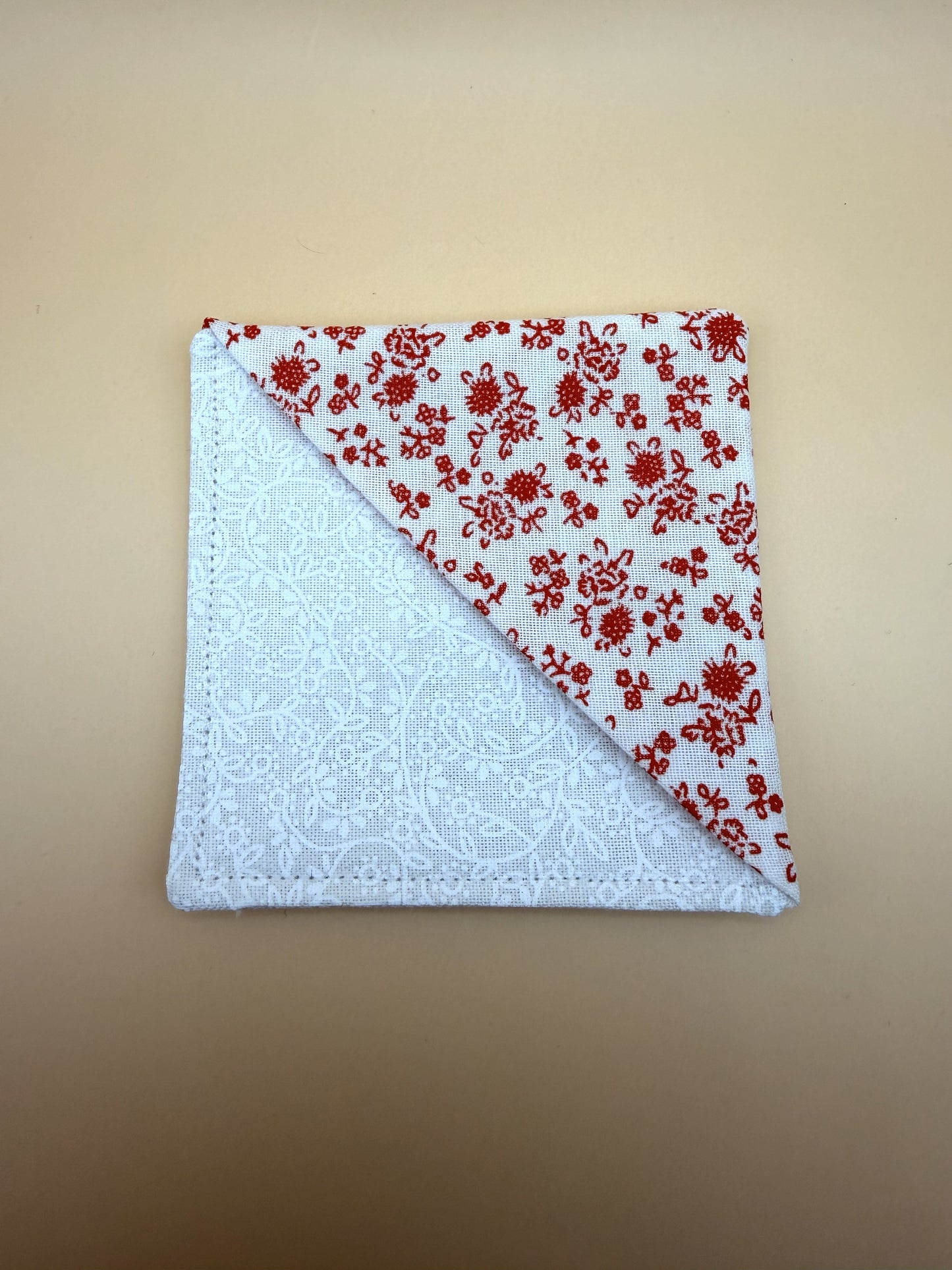 Lovely Lace - Page Corner Bookmark